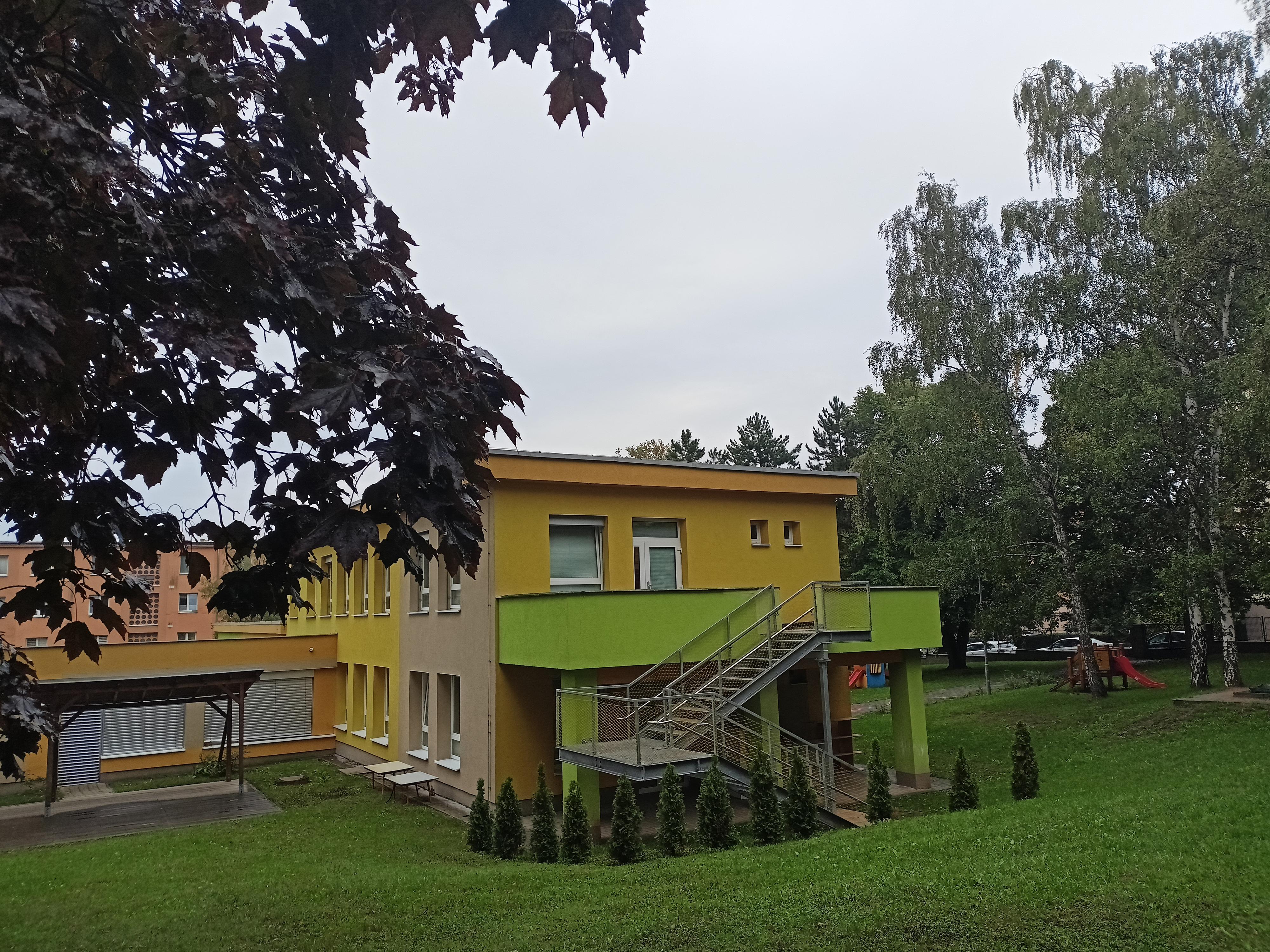 MŠ Most, Antonína Sochora foto 3