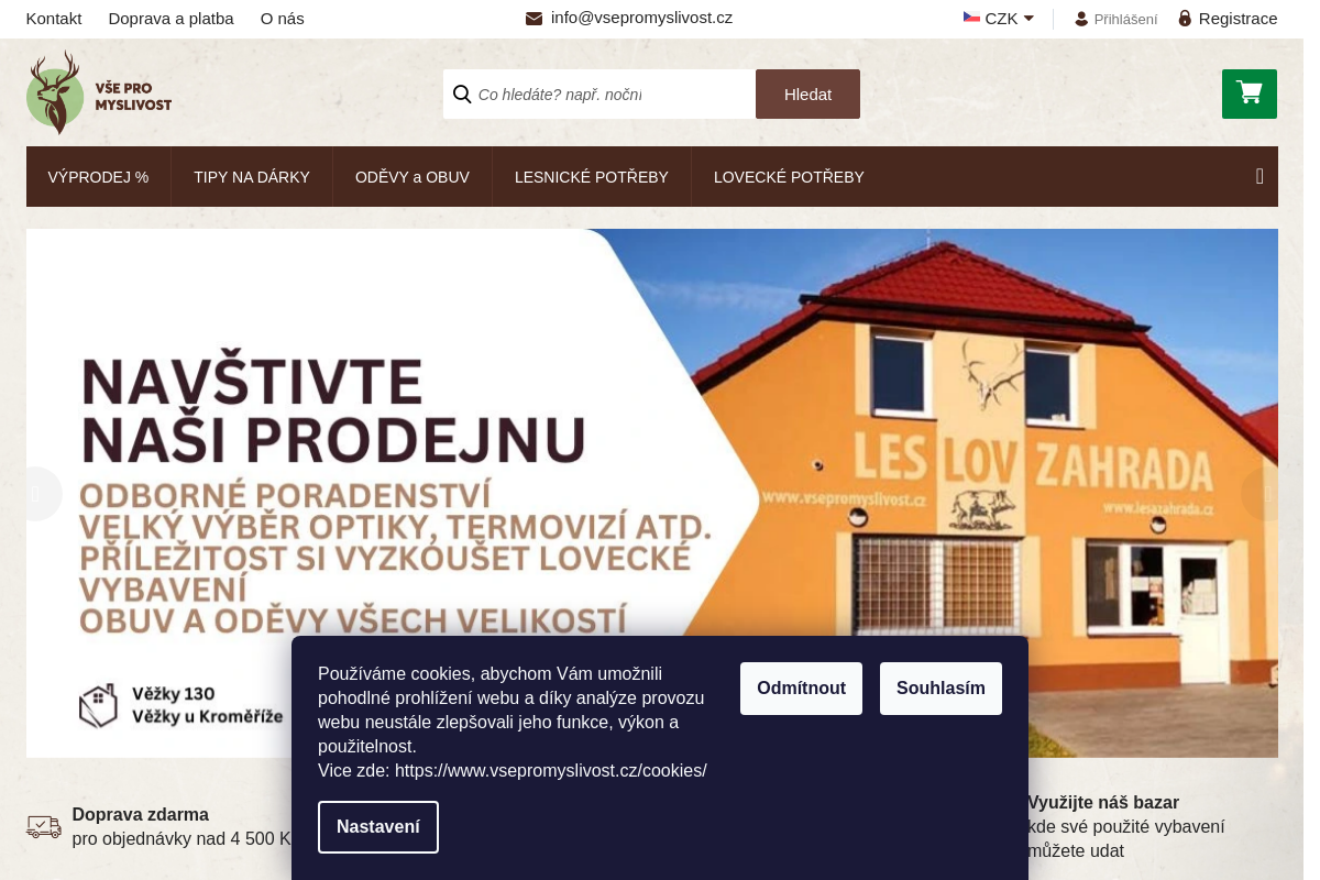 Vsepromyslivost.cz