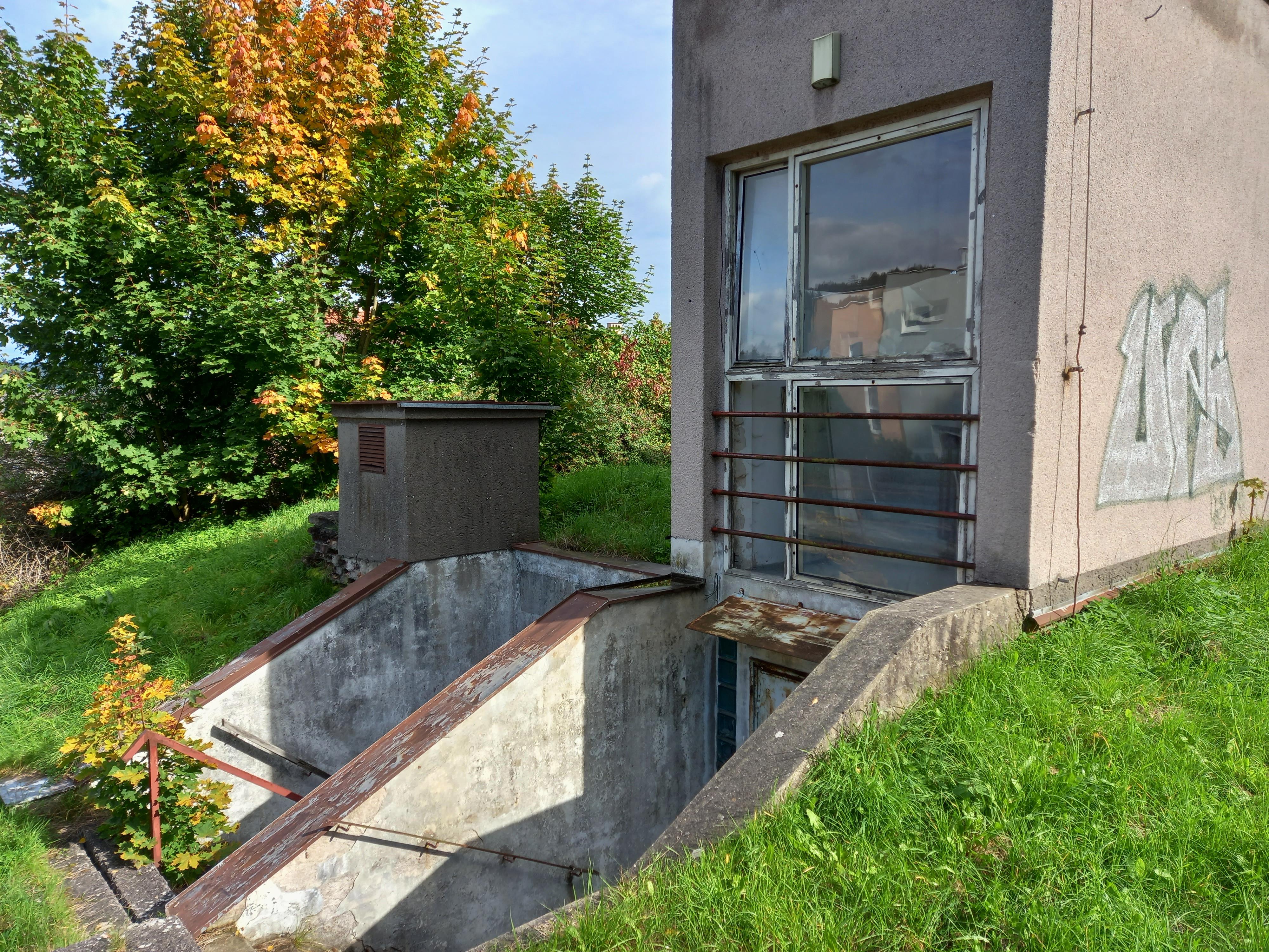 Letní kino Česká Třebová foto 3