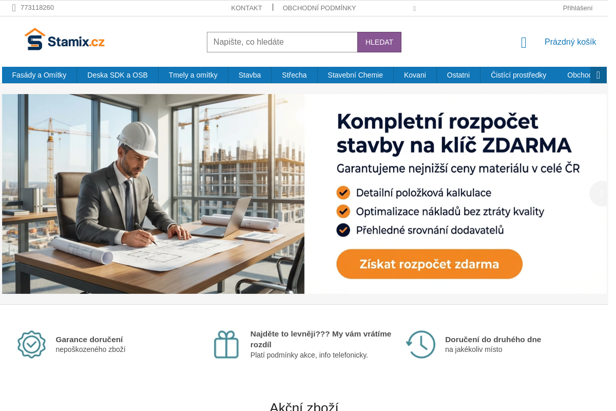 Stamix.cz