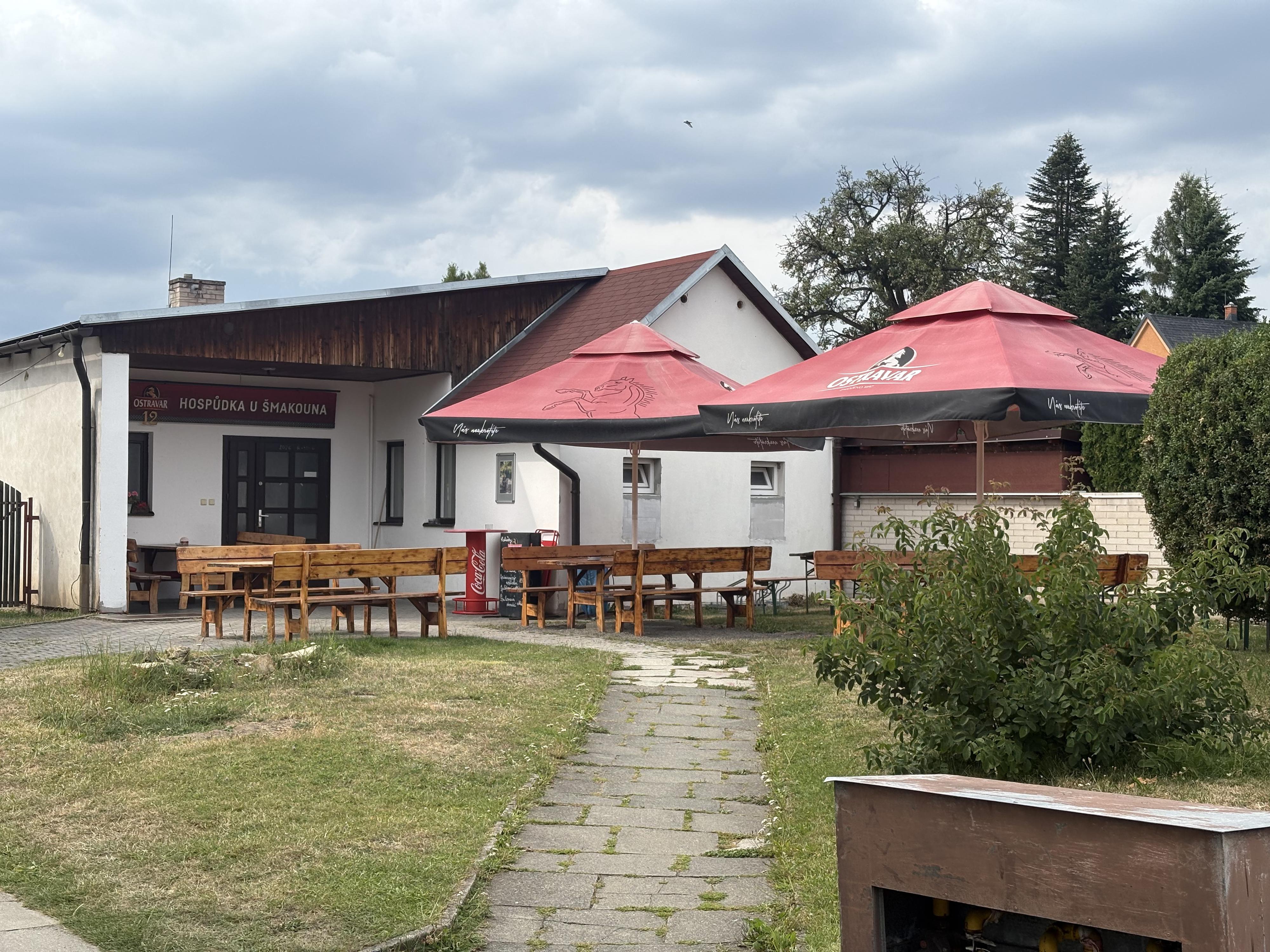 Hospůdka U Šmakouna foto 2