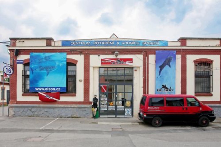 Olson.cz foto 2