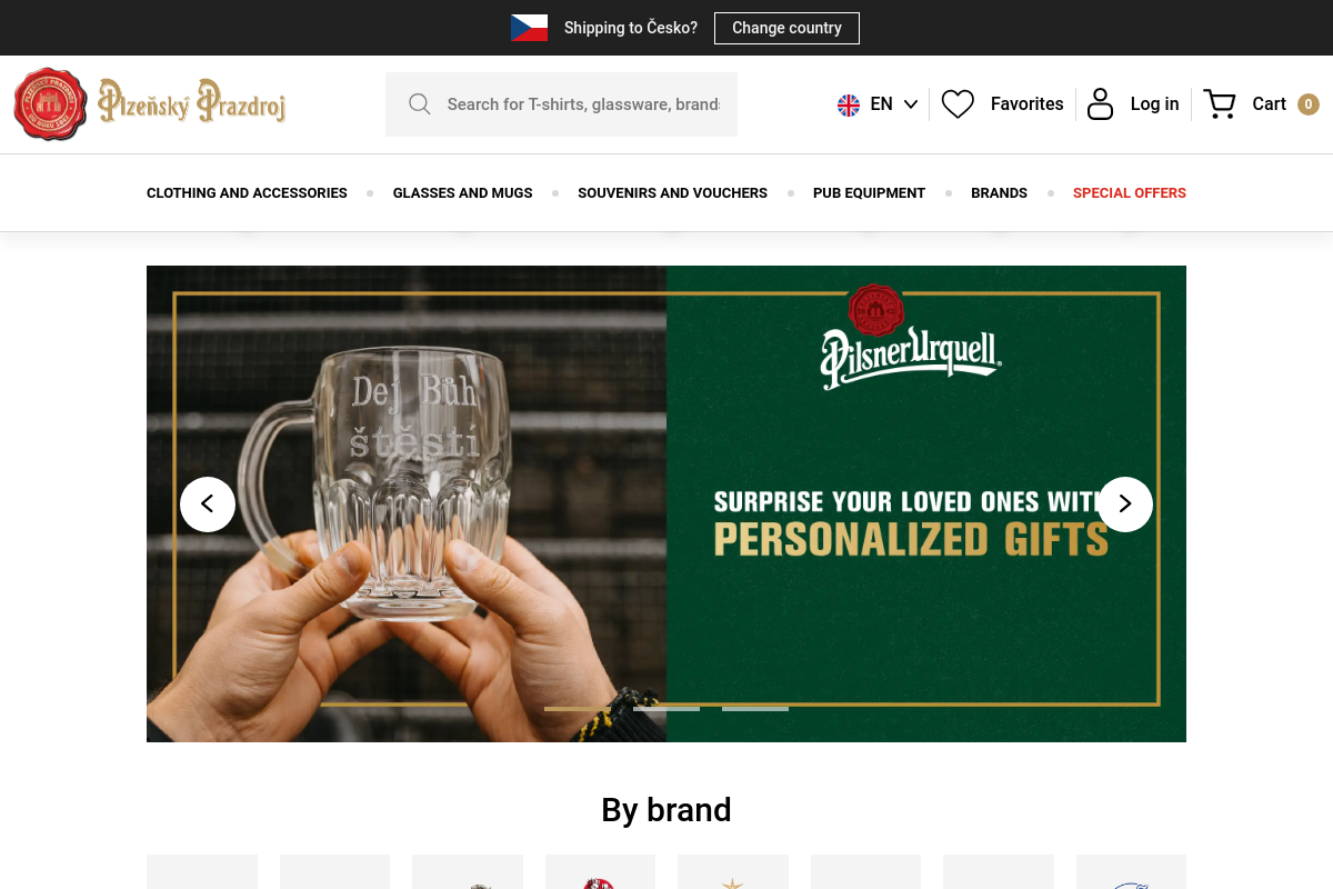eshop.prazdroj.cz