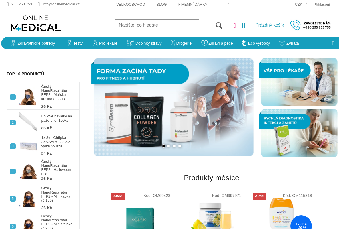 OnlineMedical