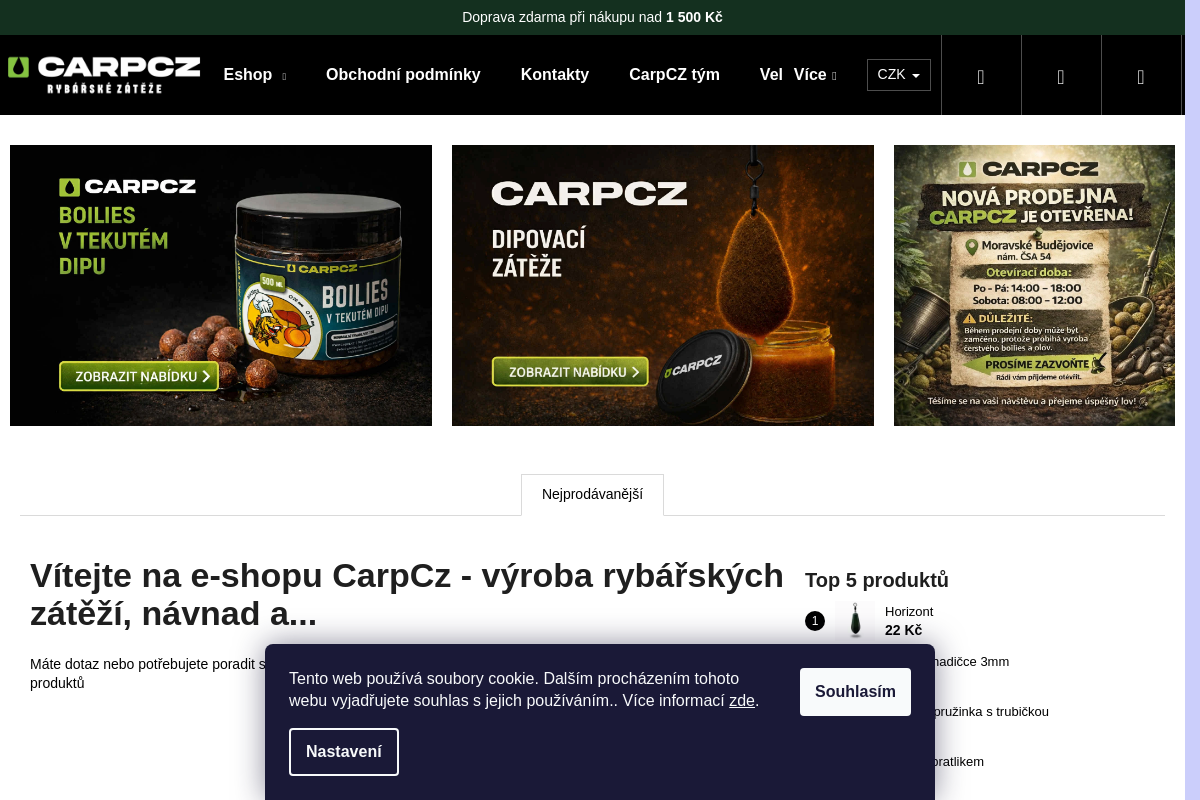 Carpcz.cz
