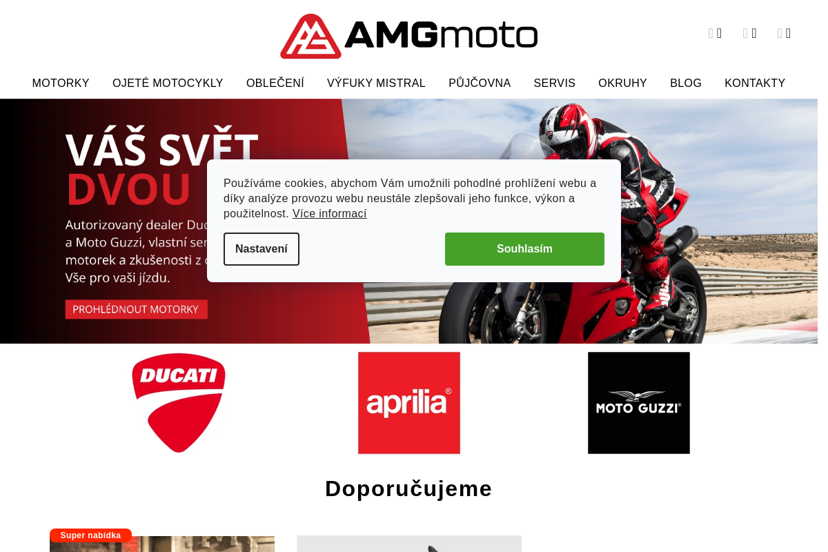Amgmoto.cz