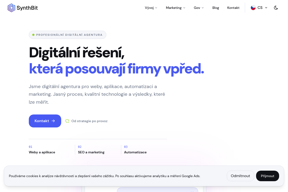 SynthBit