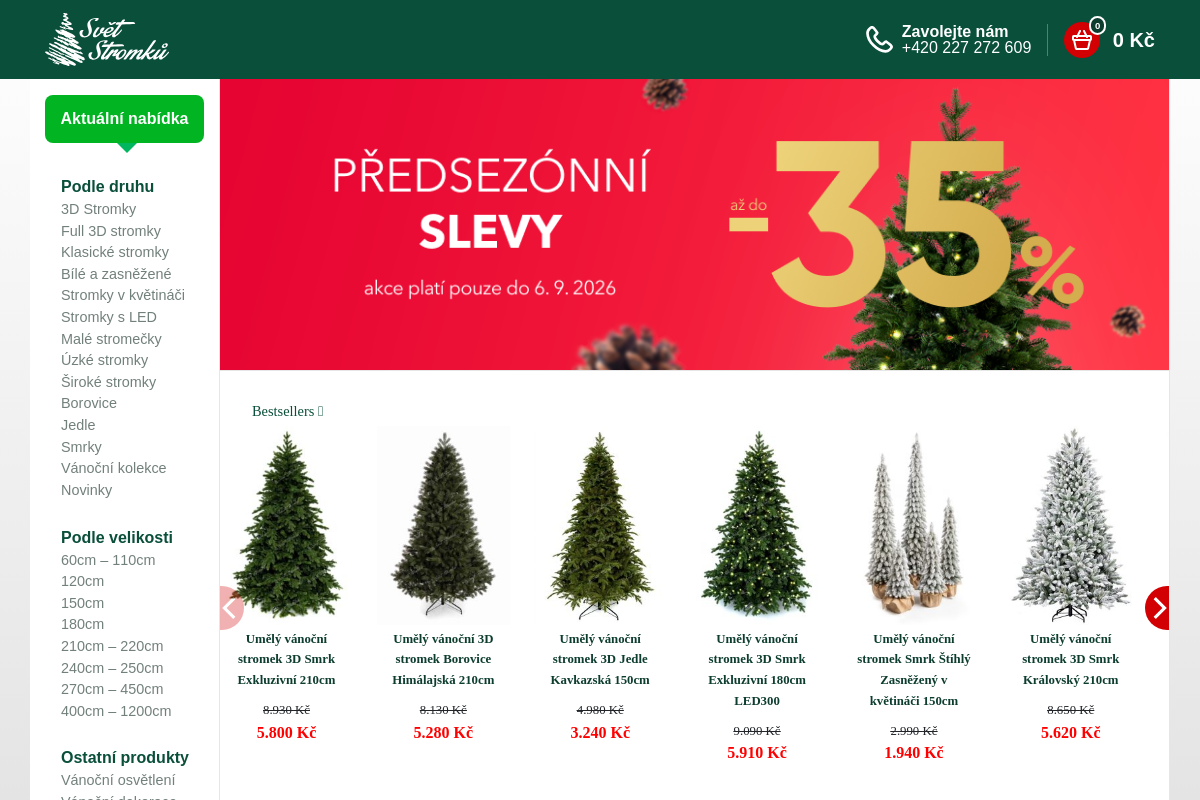 Svetstromku.cz