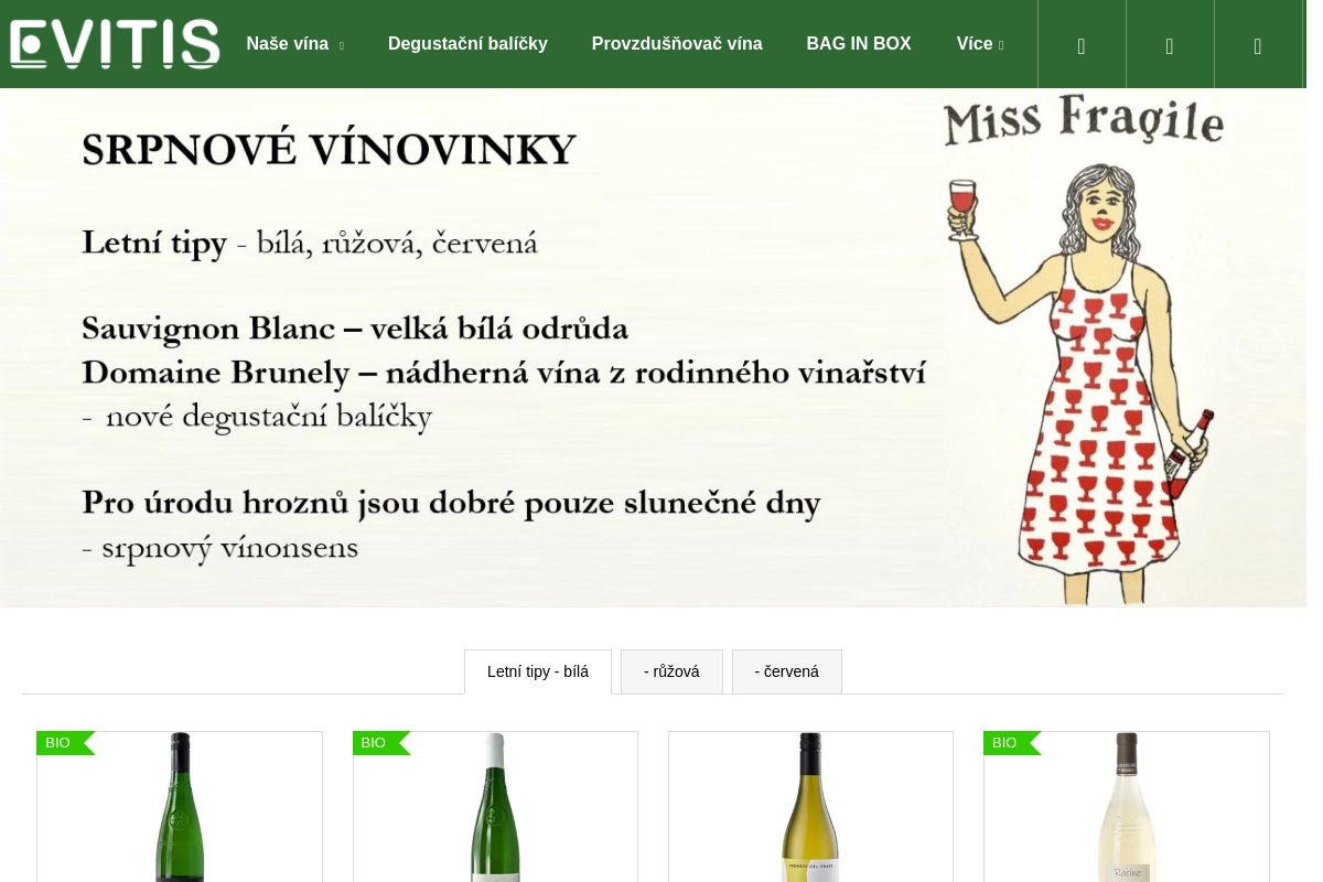 Evitis.cz