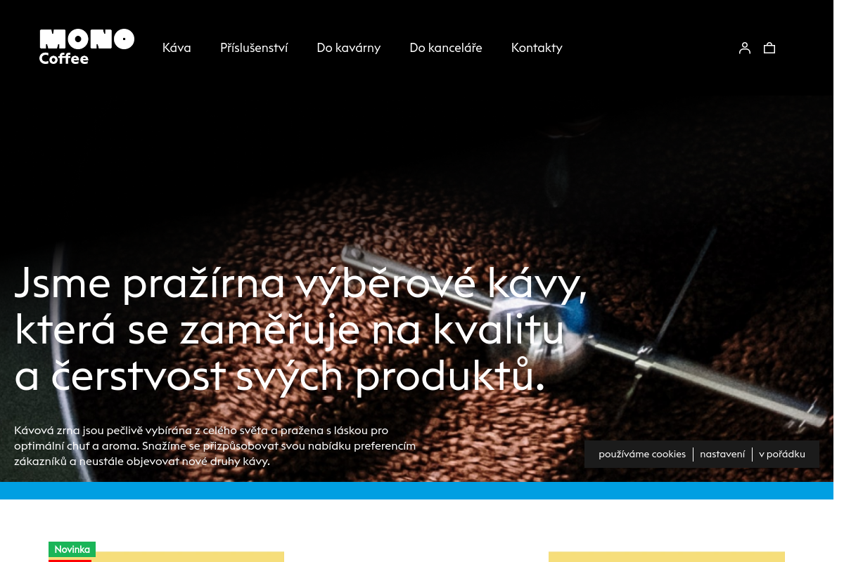 Monocoffee.cz