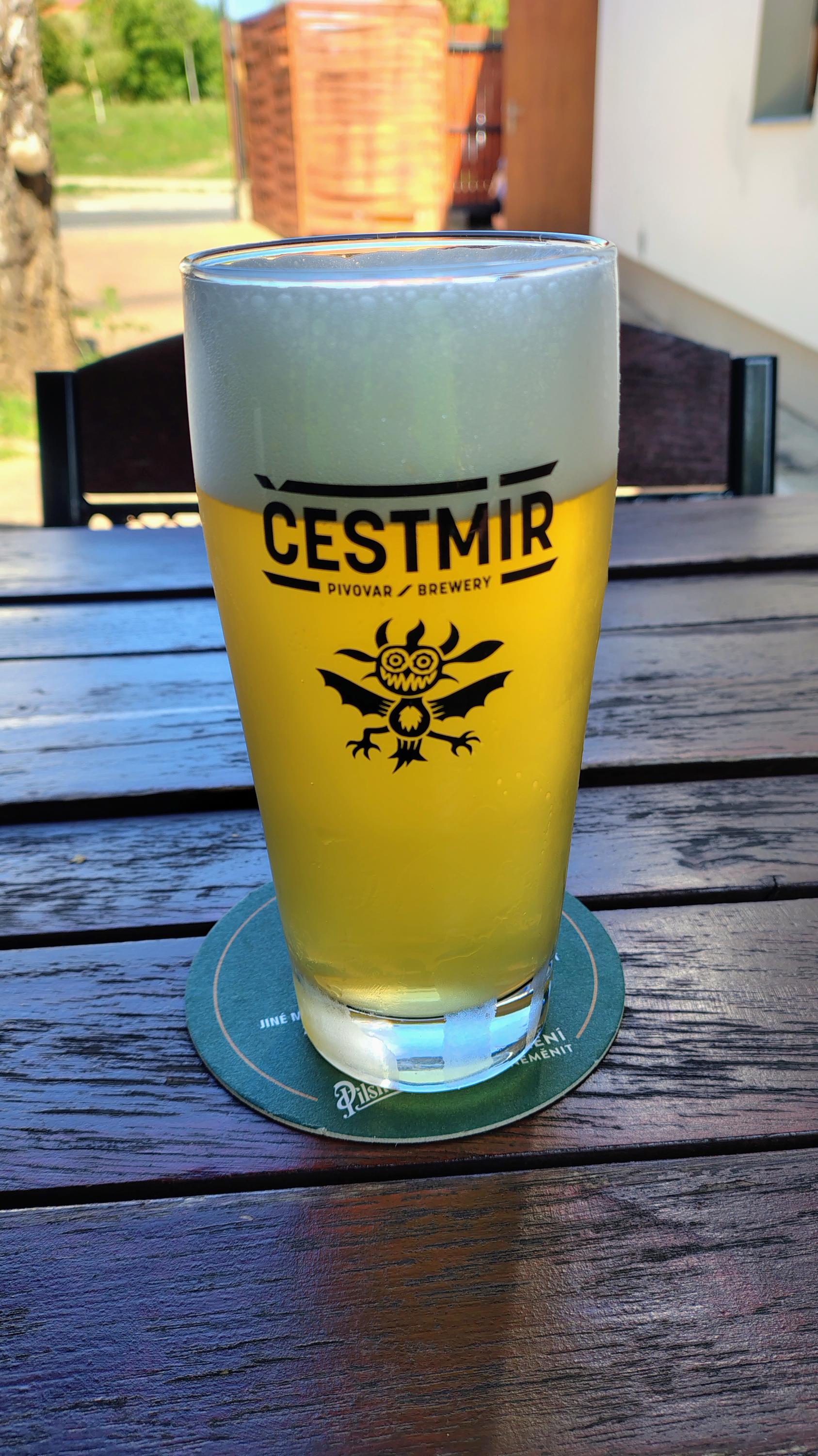 Pivovar Čestmír foto 4