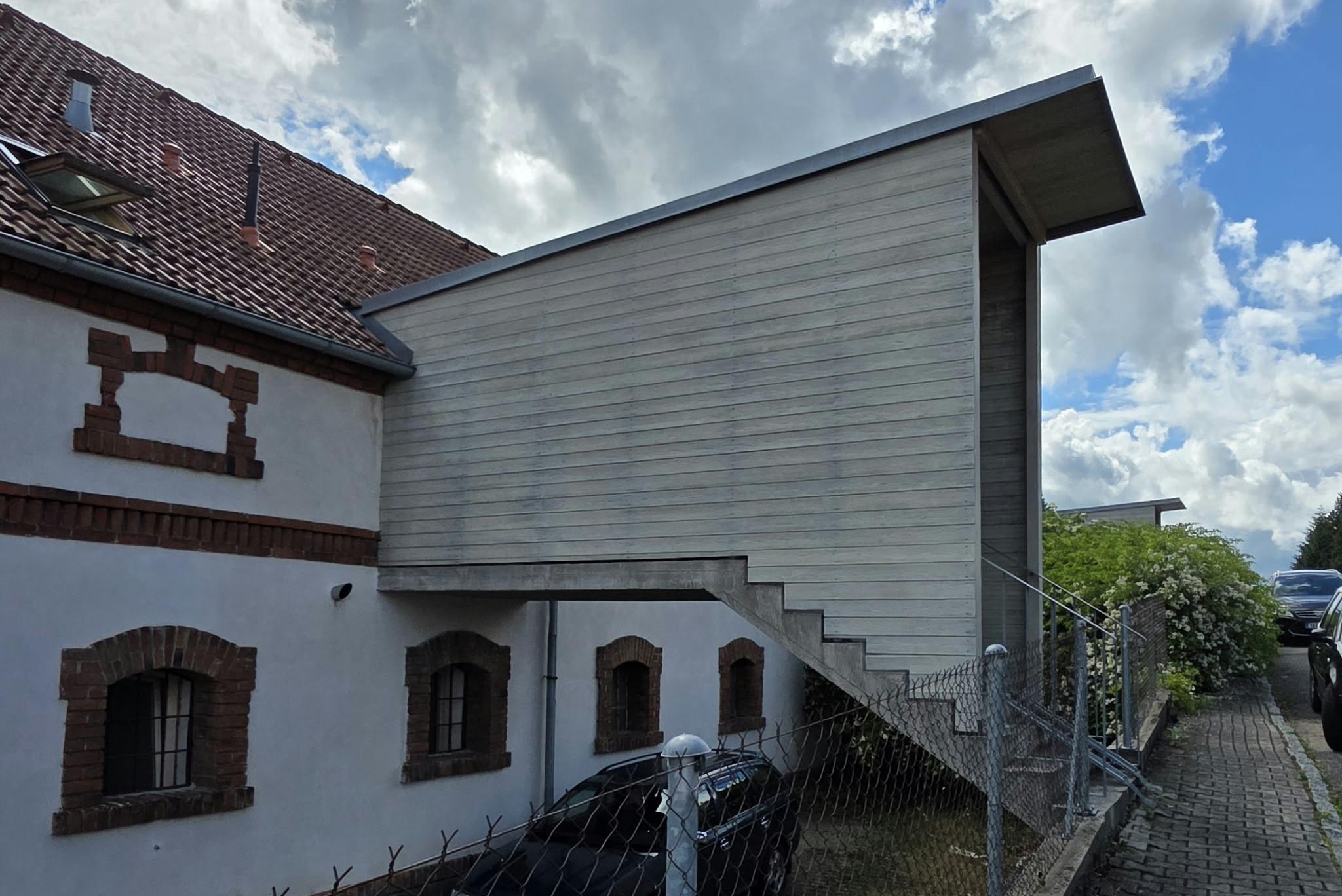 Dechem Ze Mě