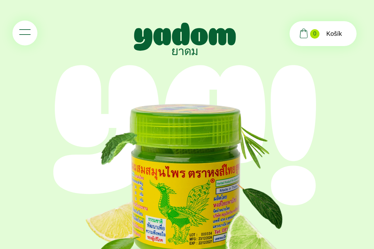 Yadom.cz