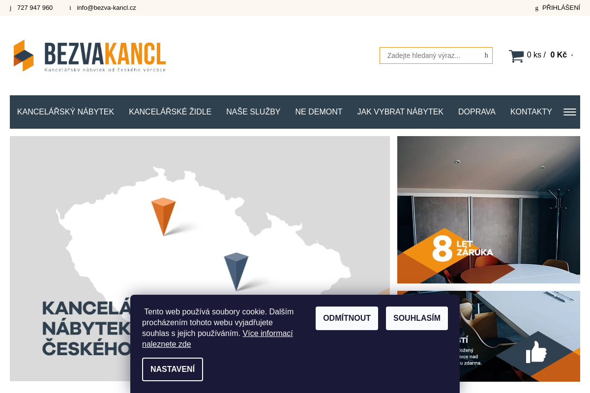 bezva-kancl.cz