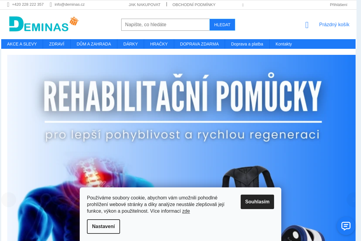 deminas.cz