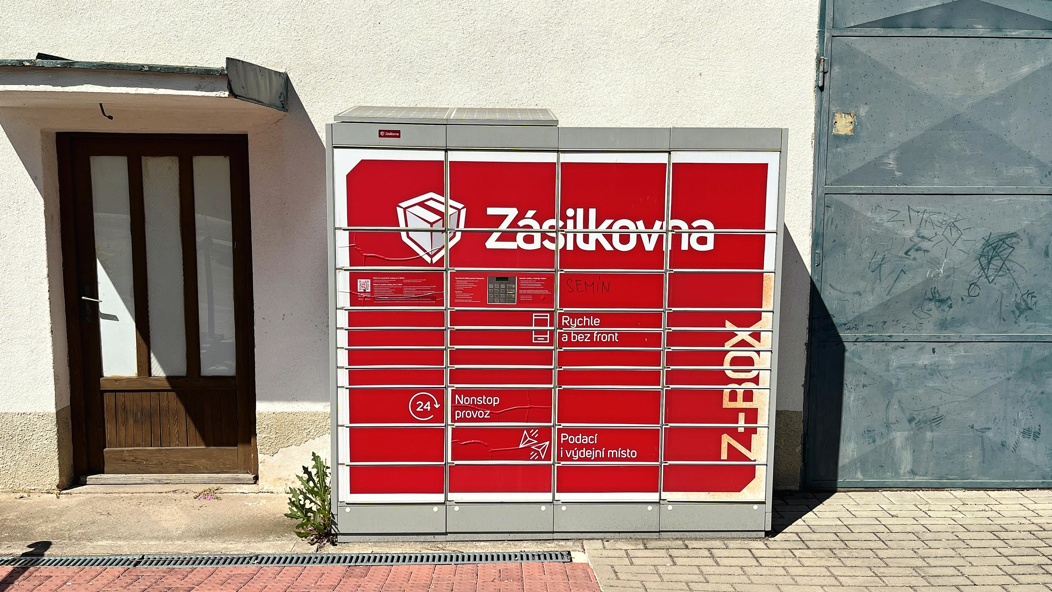 Z-BOX foto 2