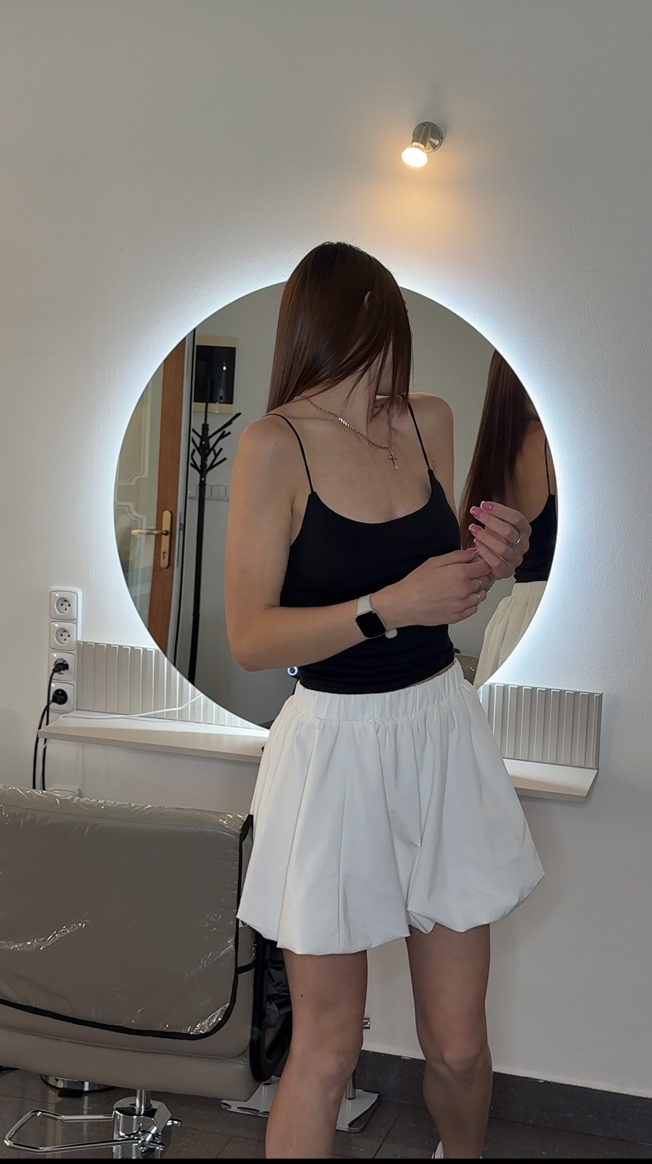 Alona Volkova foto 3