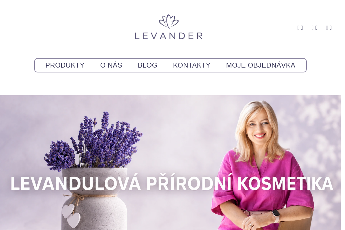 LEVANDER