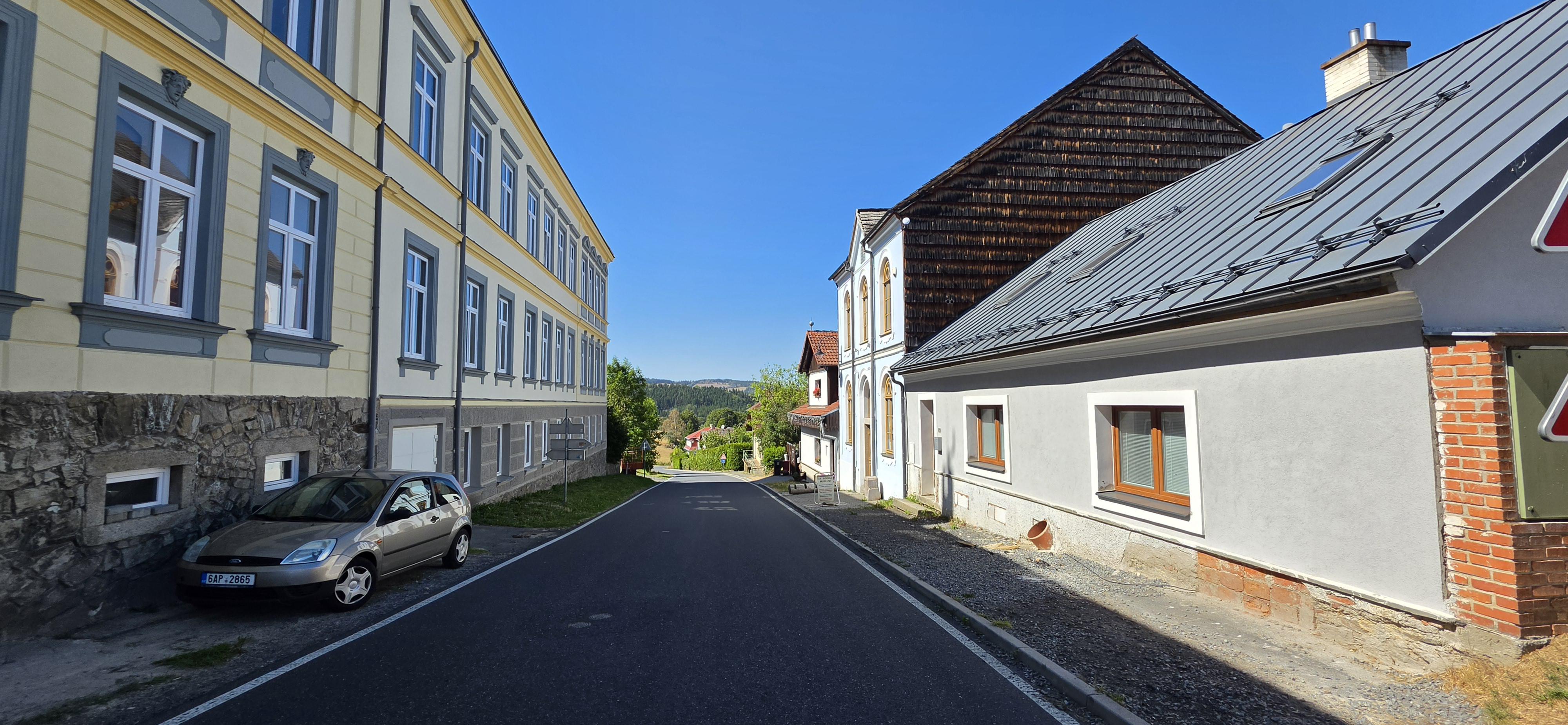 Základní škola Hartmanice, příspěvková organizace foto 2