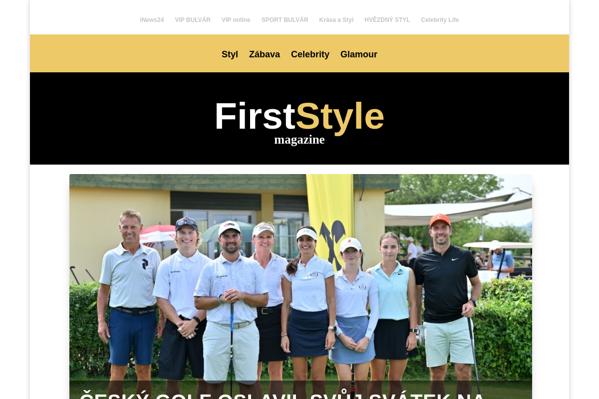 Firststyle.cz