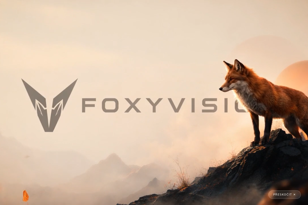 FoxyMan.cz