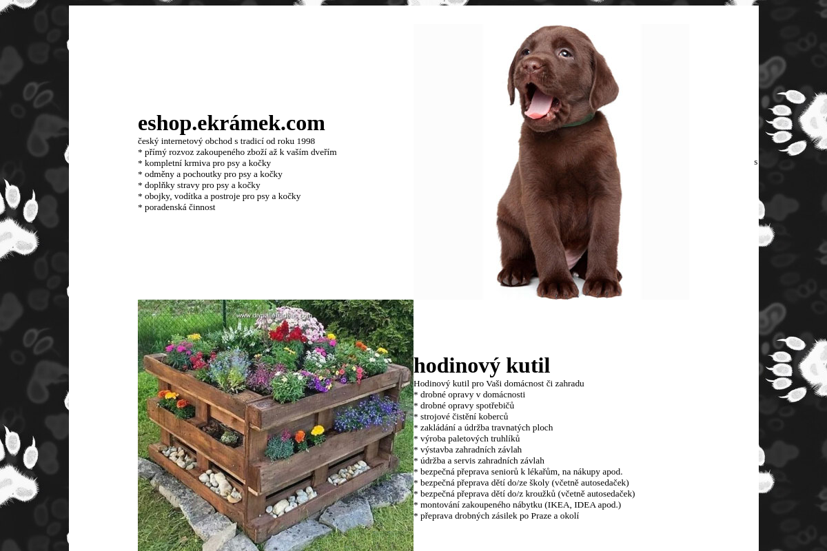 Ekramek.com