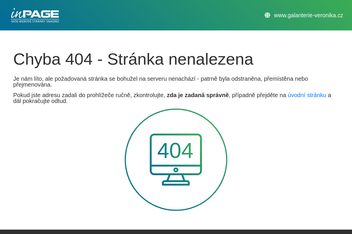 Galanterie-veronika.cz