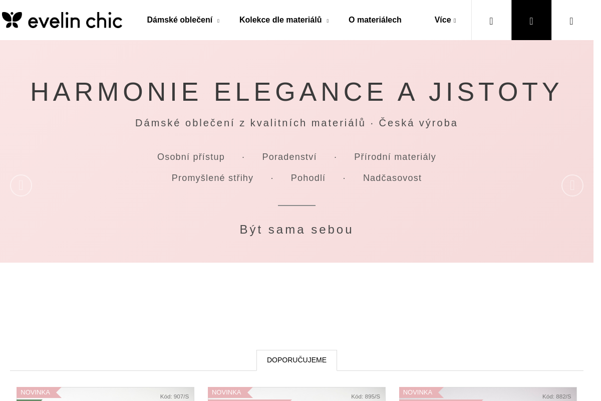 Evelin-chic.cz