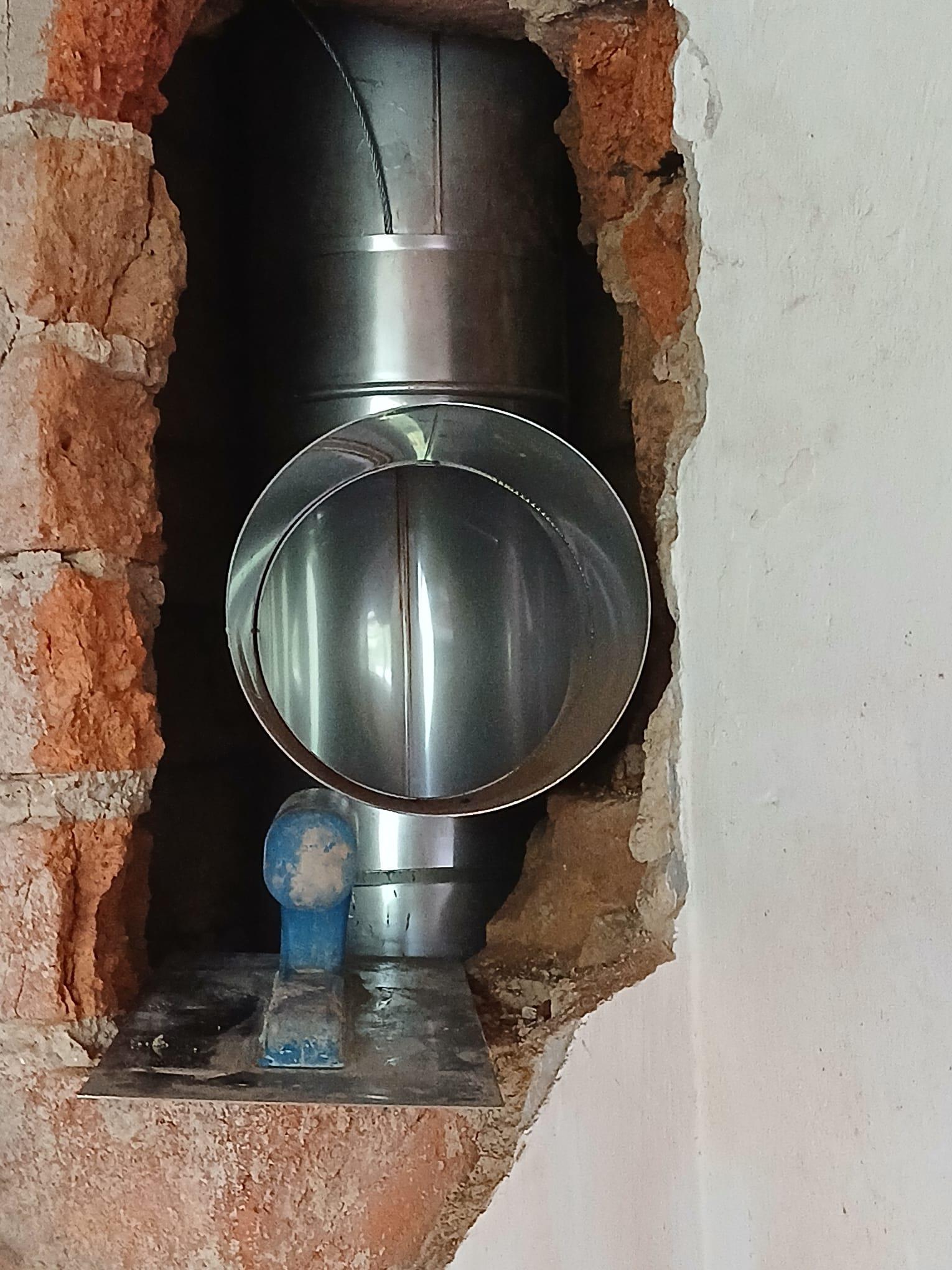 Kominictví Tomáš Němec foto 3