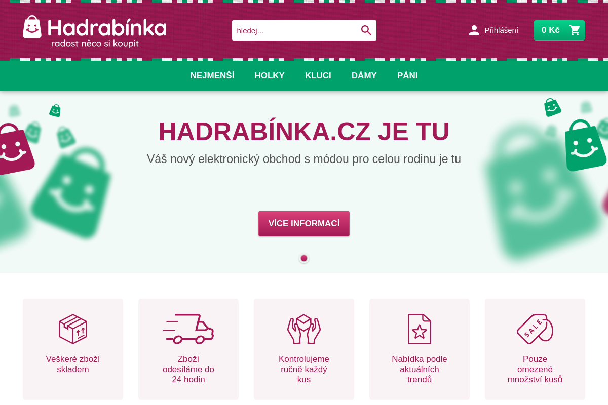 Hadrabínka