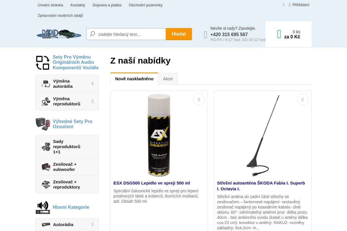 Rapid-autohifi.com