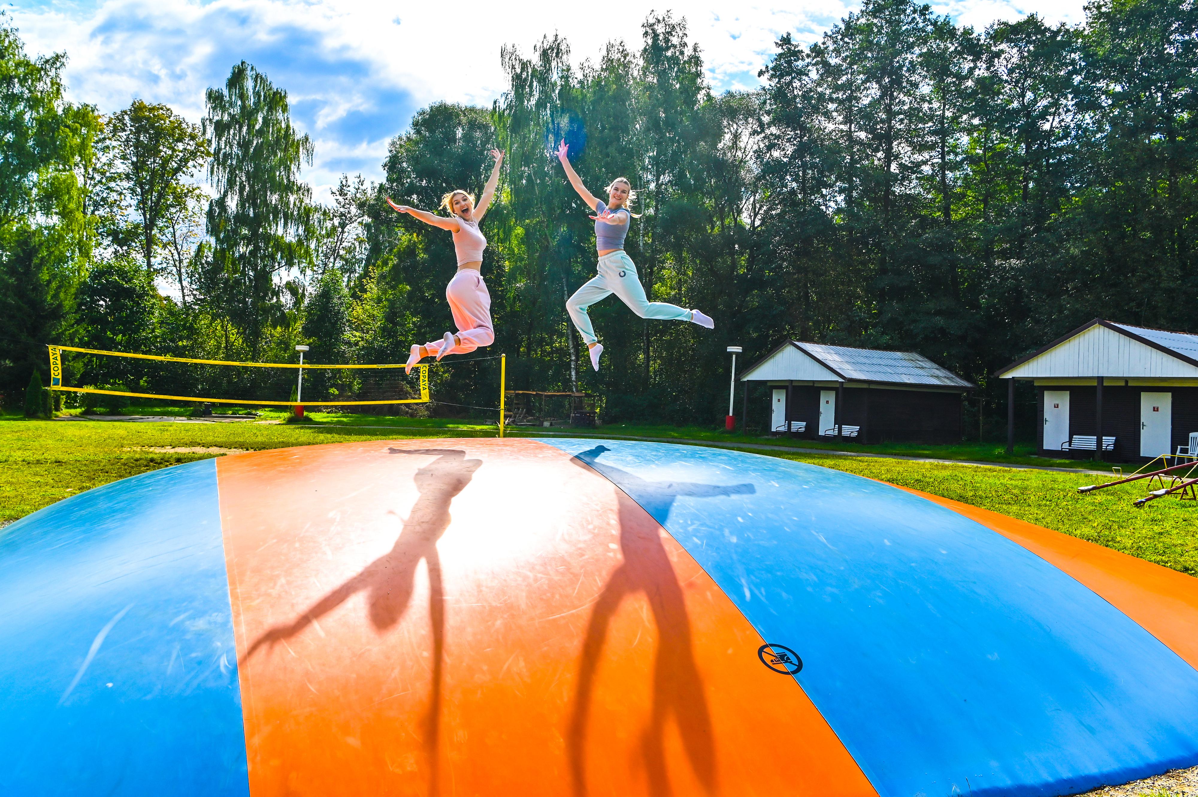 Autocamping Bobrovník - Jeseníky foto 4