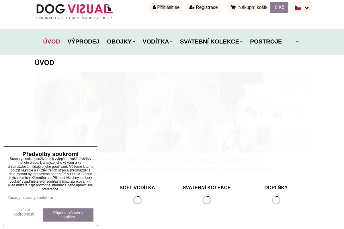 Dog-visual.cz