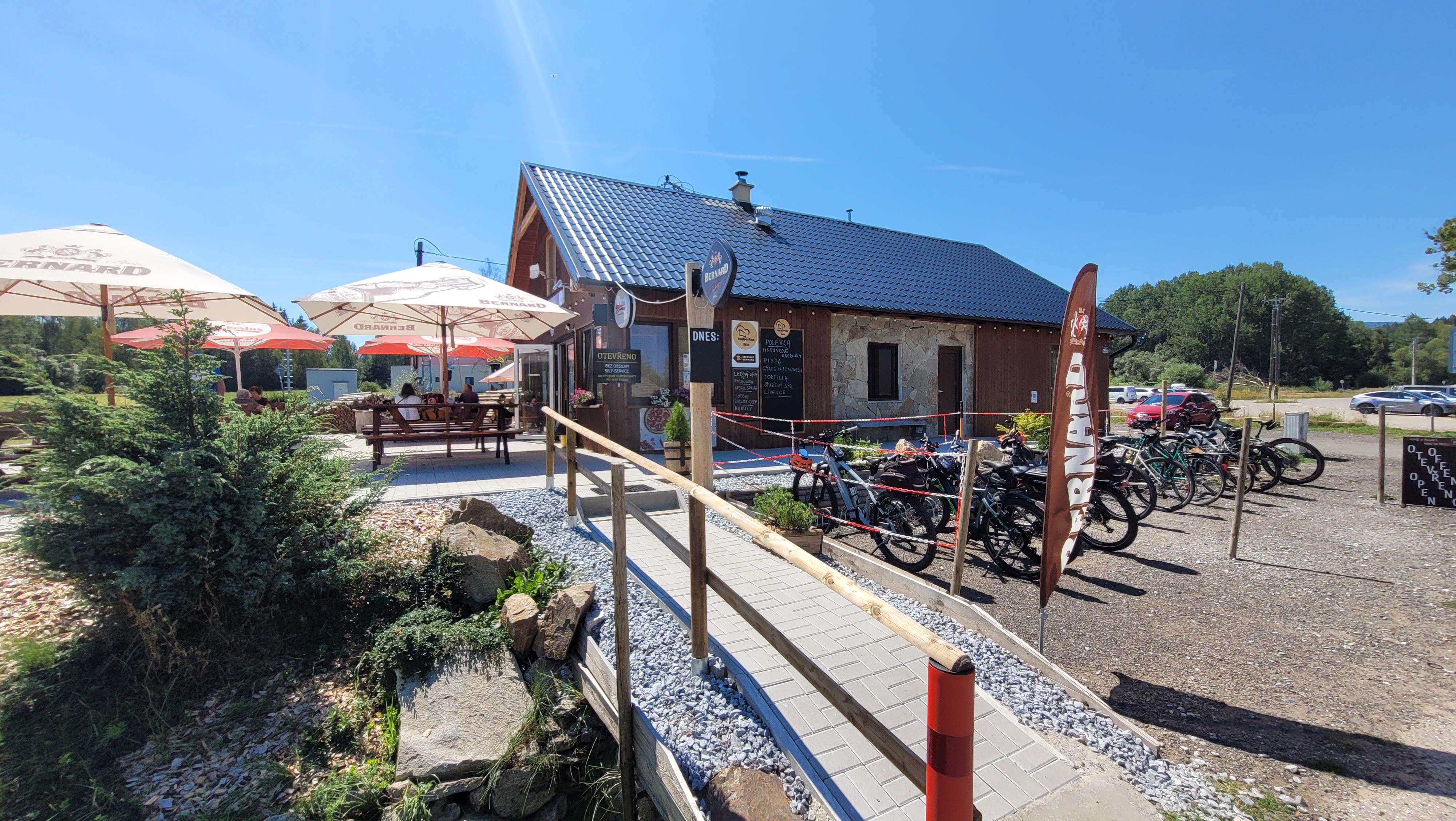 Bistro Hubertus foto 6