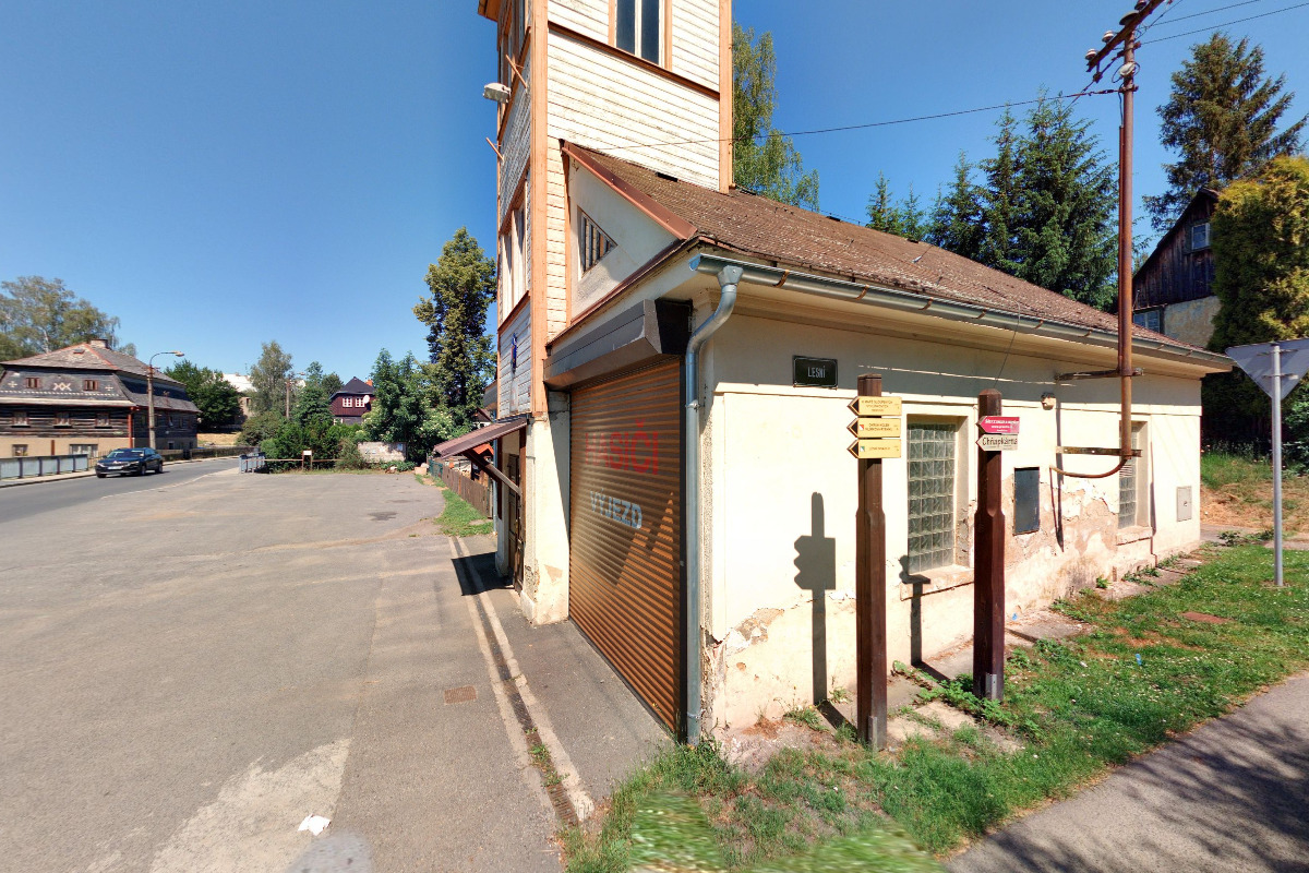 SH ČMS - Sbor dobrovolných hasičů Sloup v Čechách