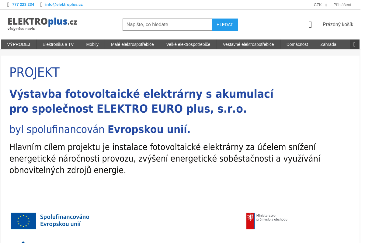 Elektroplus.cz