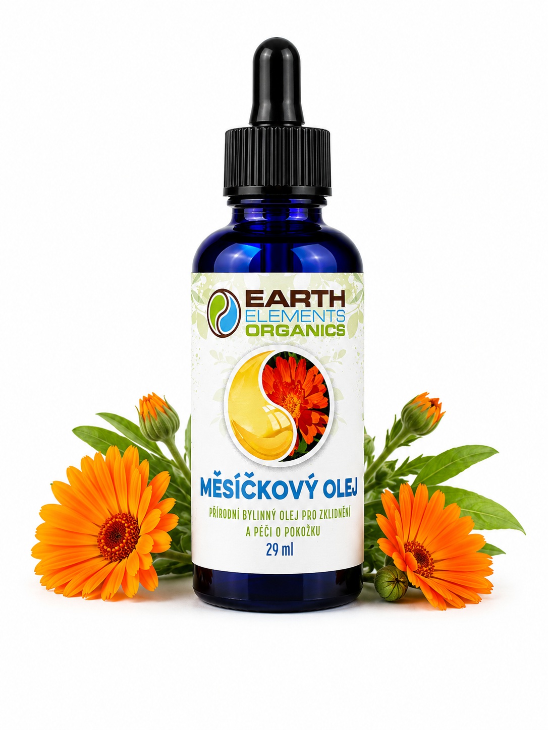 Earth Elements Organics foto 3