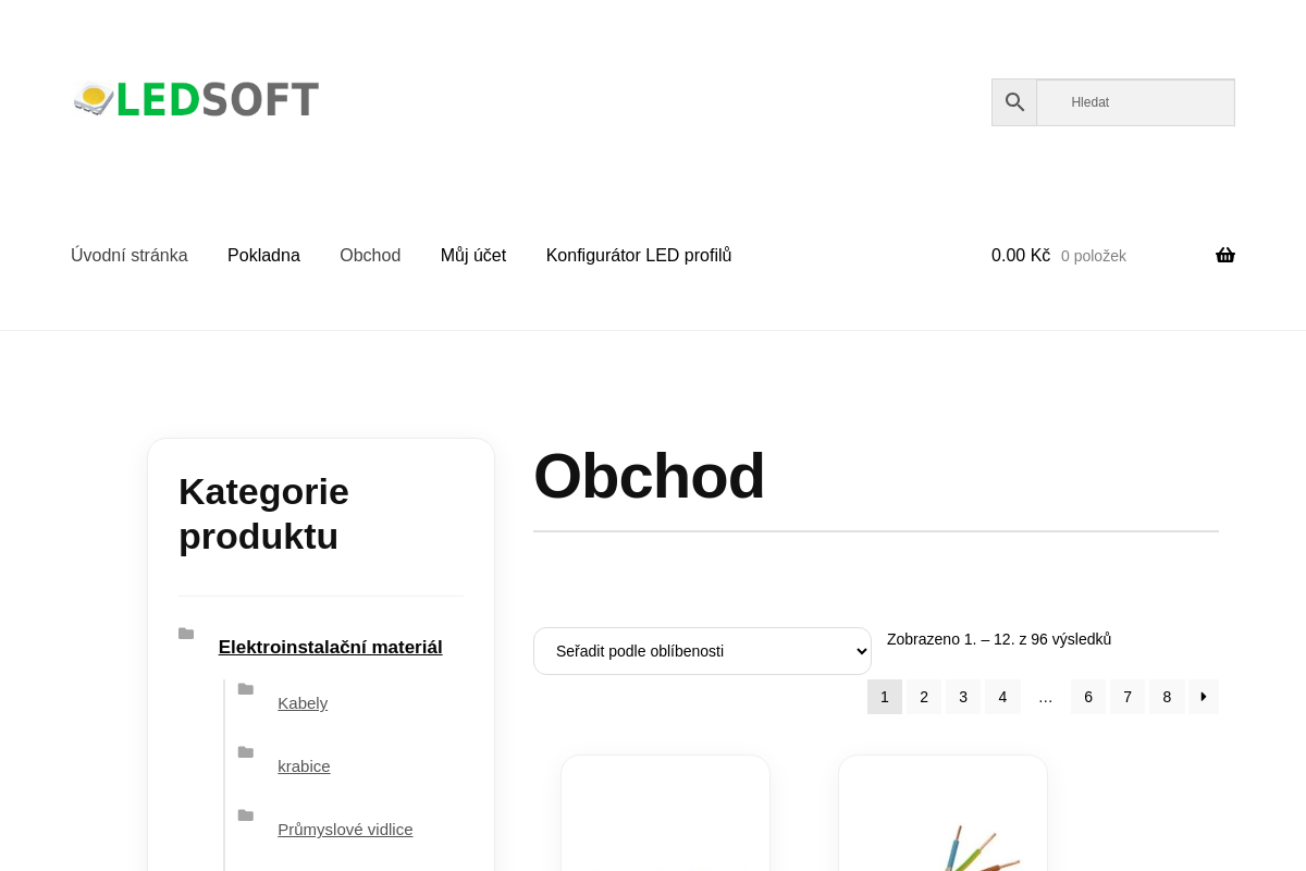 LEDSOFT