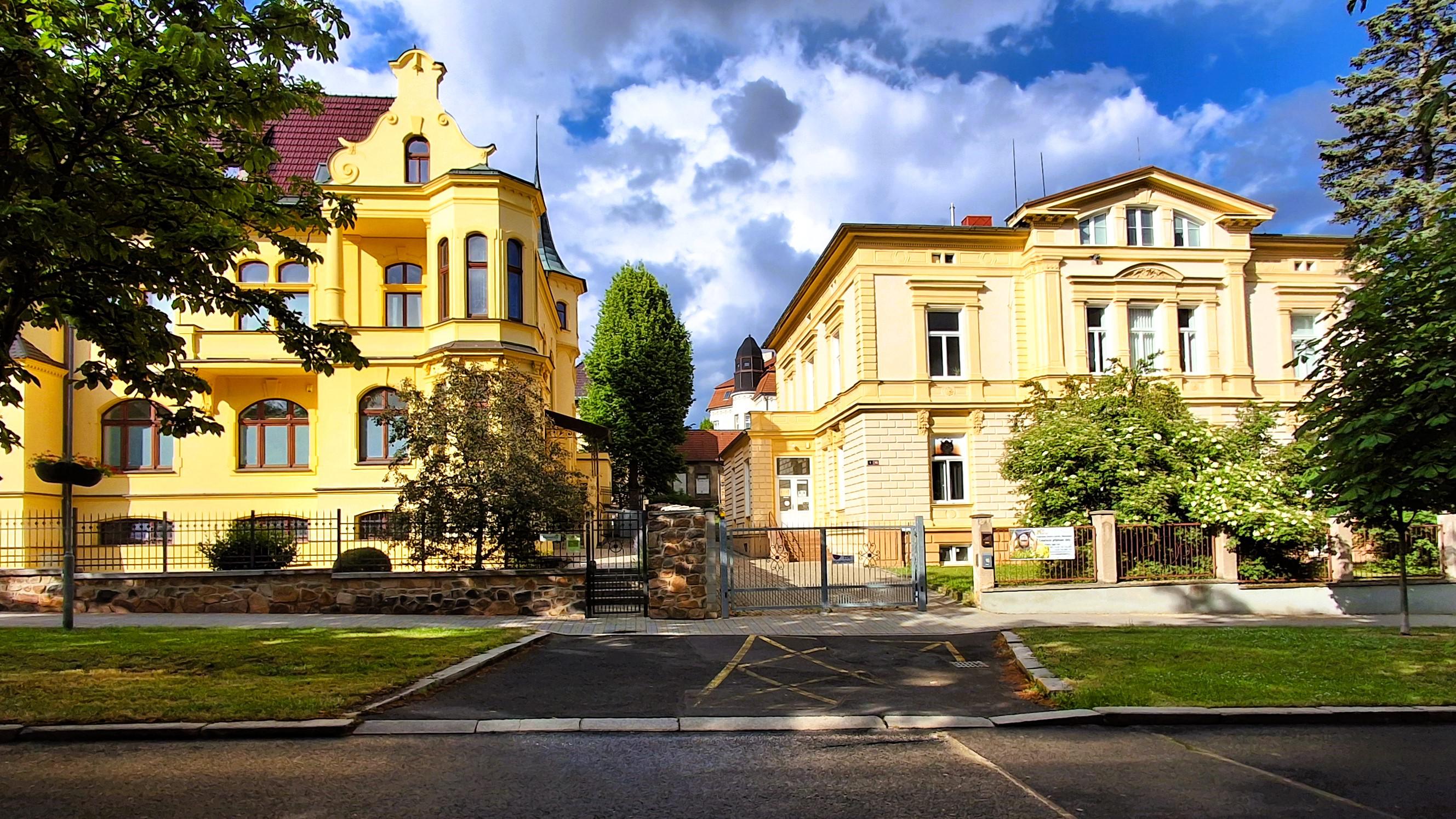 Veselá školka foto 2