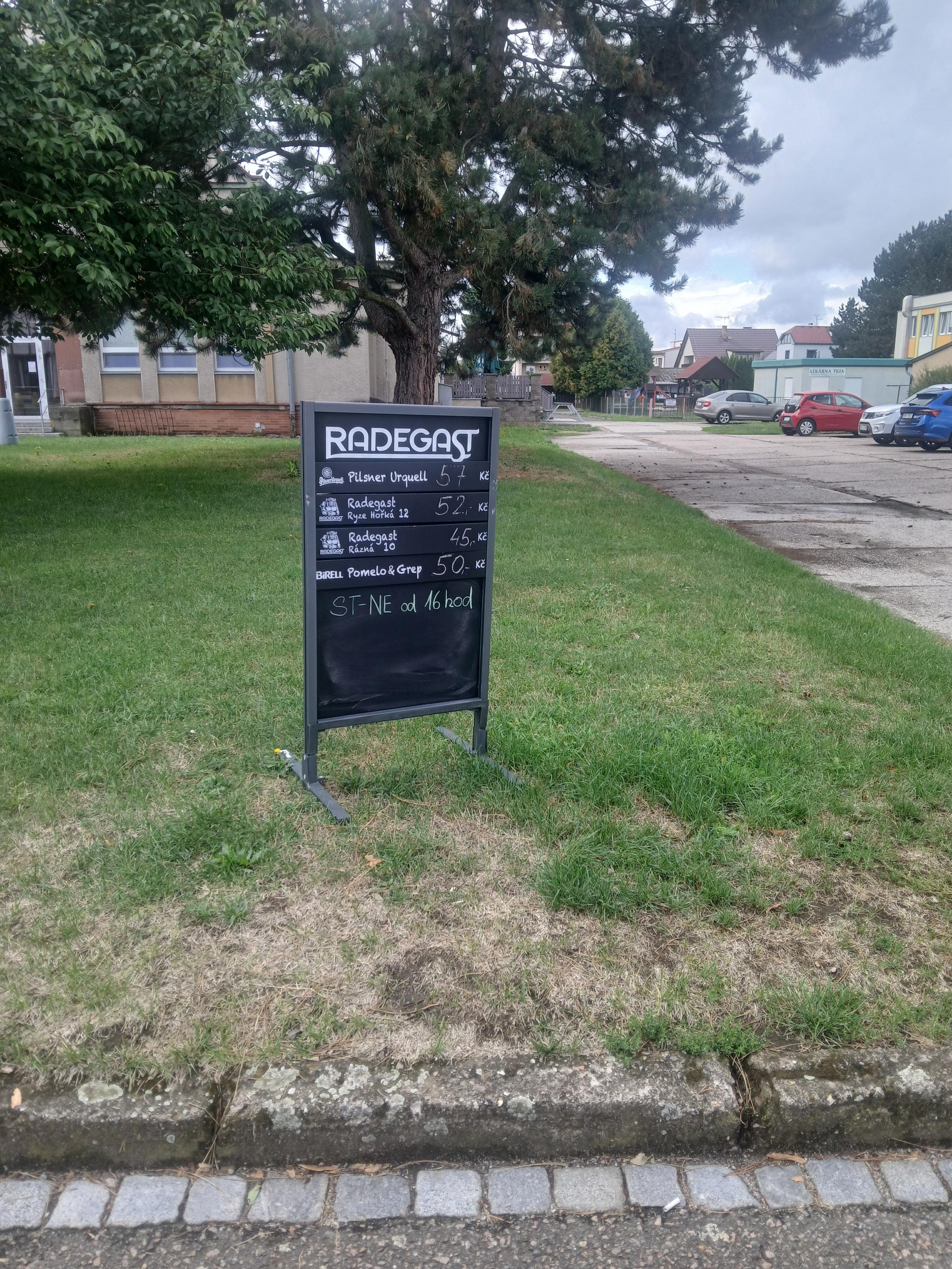 Hospoda Černožice foto 4