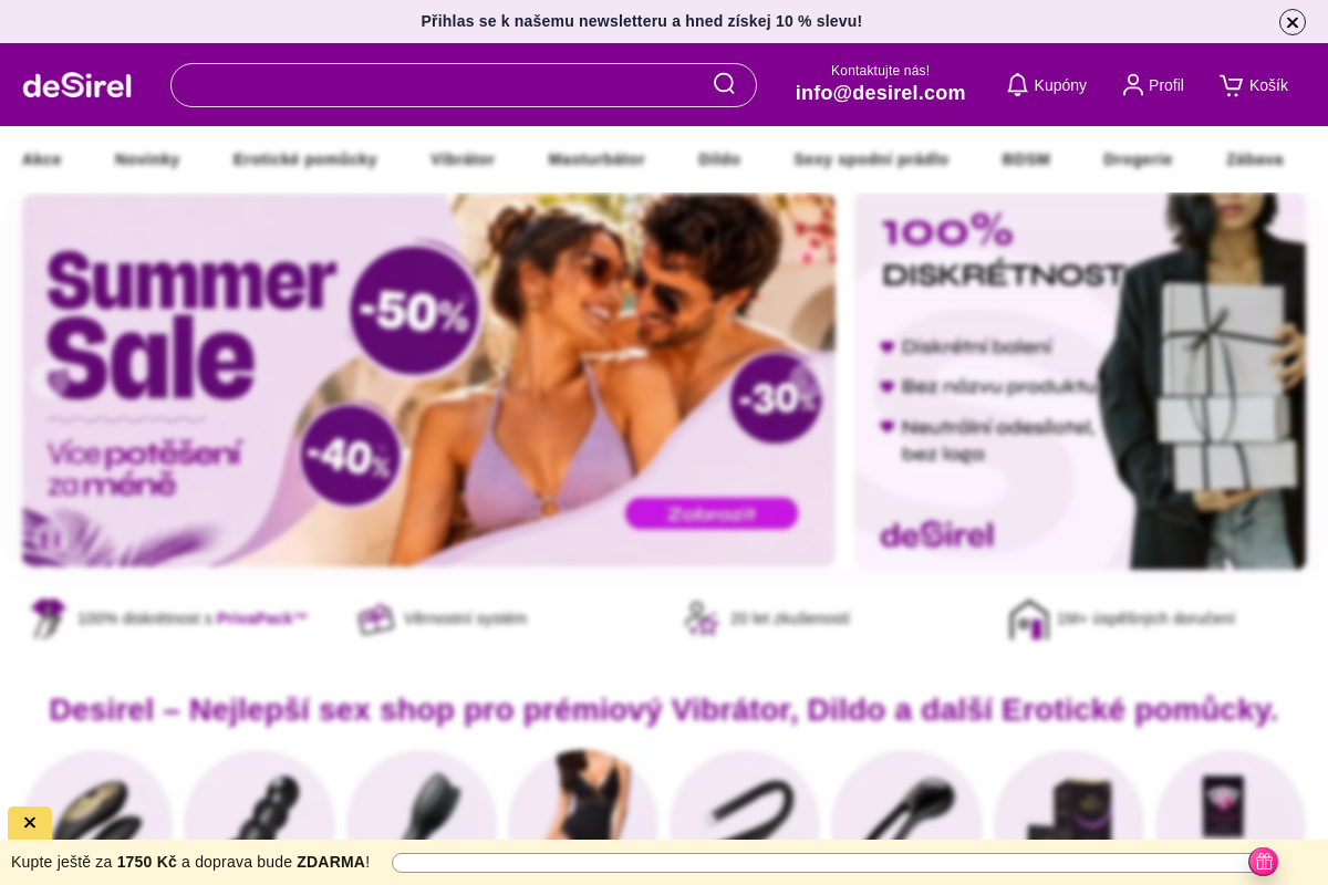 Desirel.cz