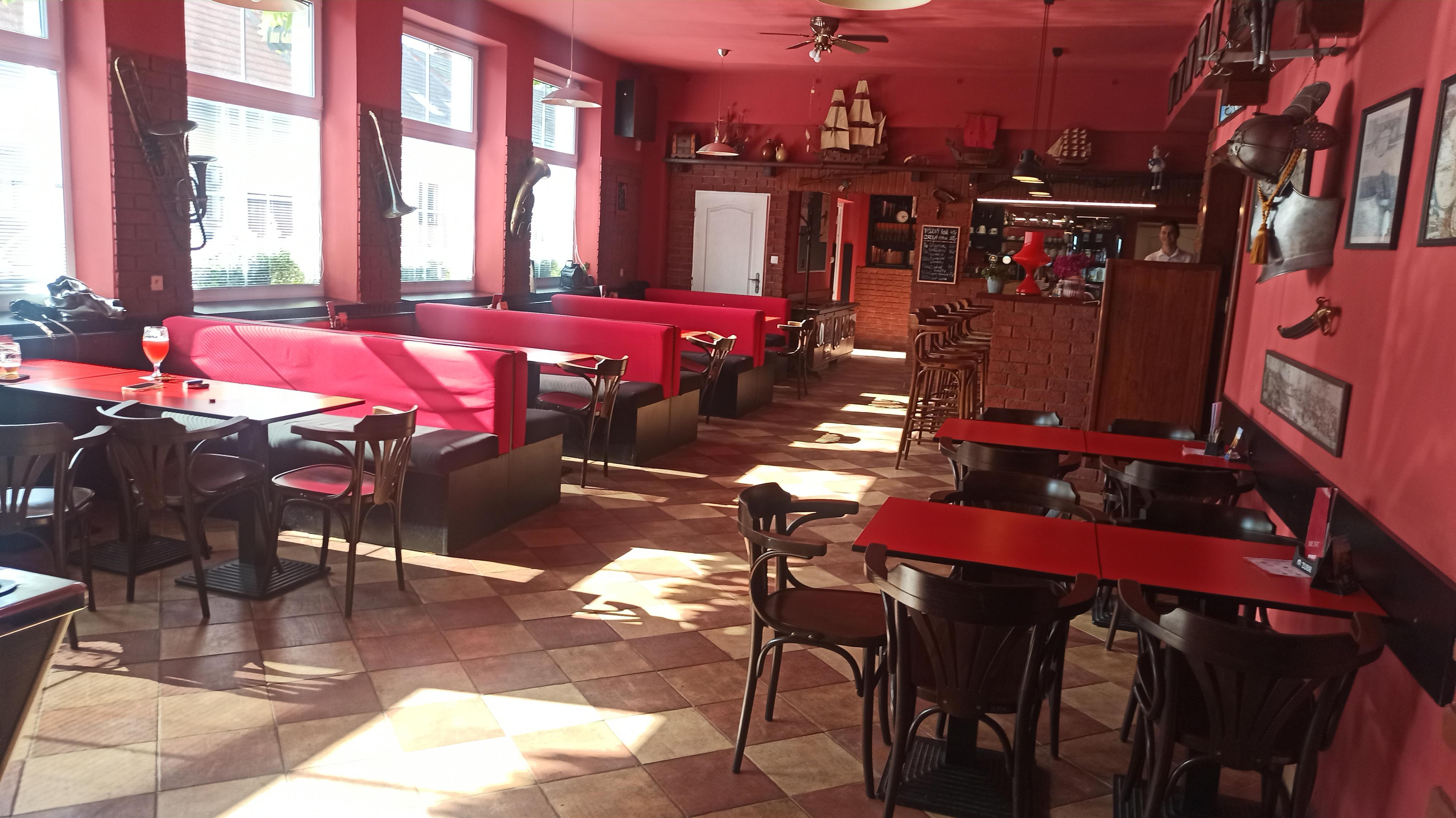 PORT Pub