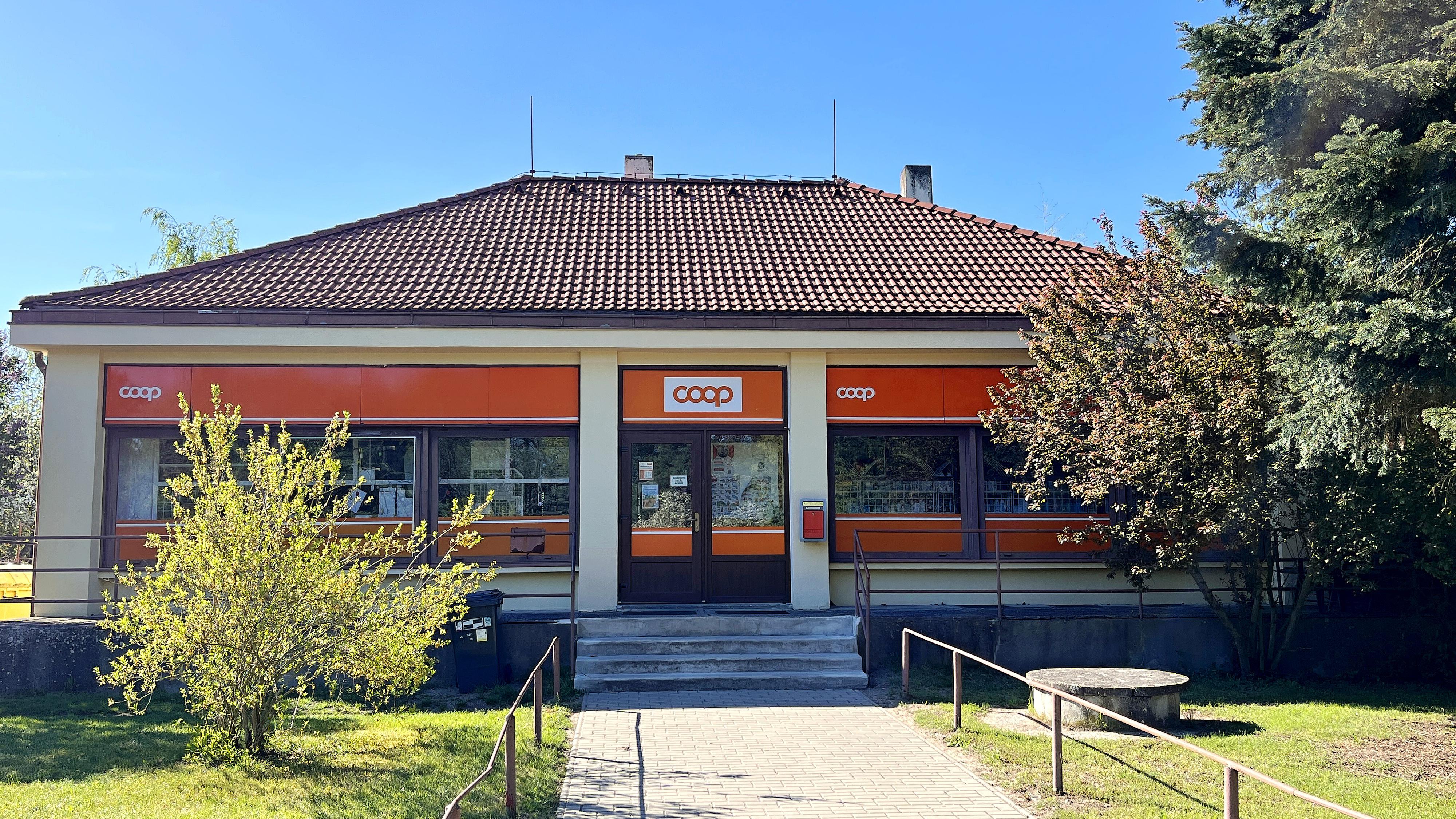 COOP Pardubice, družstvo foto 3