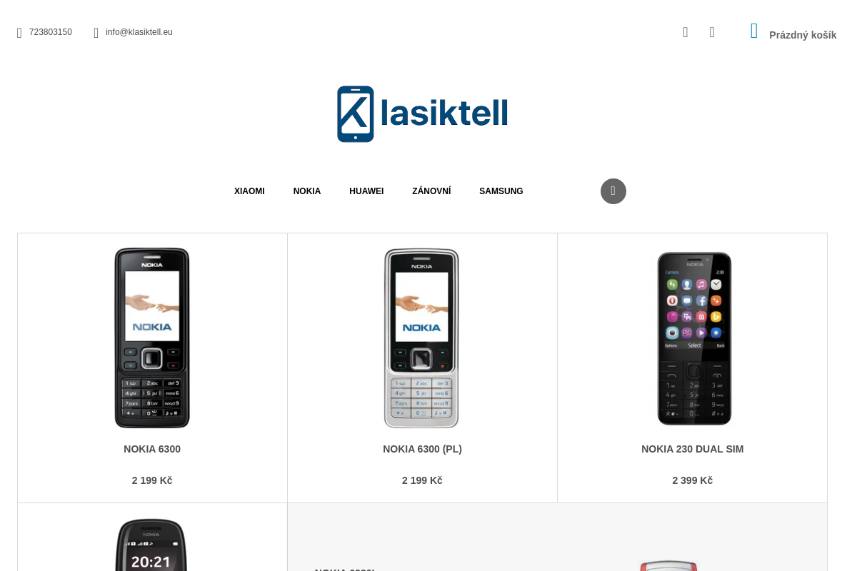Klasiktell.eu