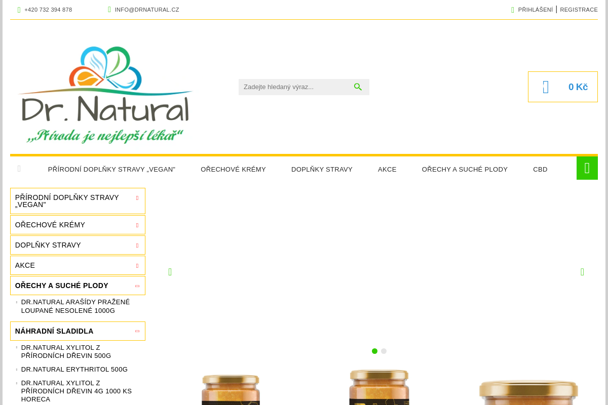 Drnatural.cz