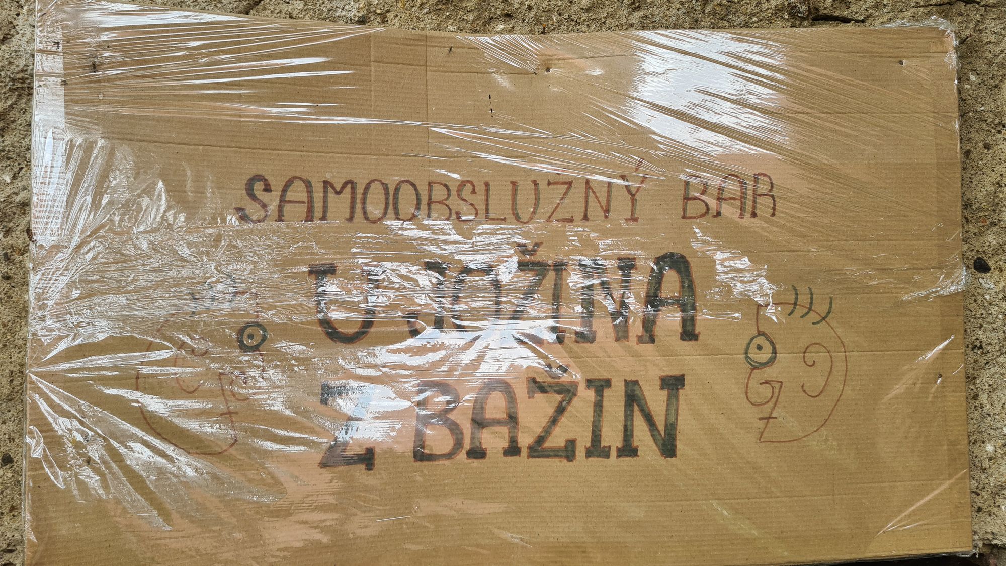 U JOŽINA Z BAŽIN foto 4