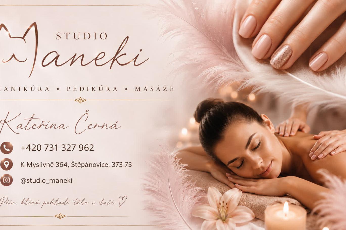 Studio Maneki