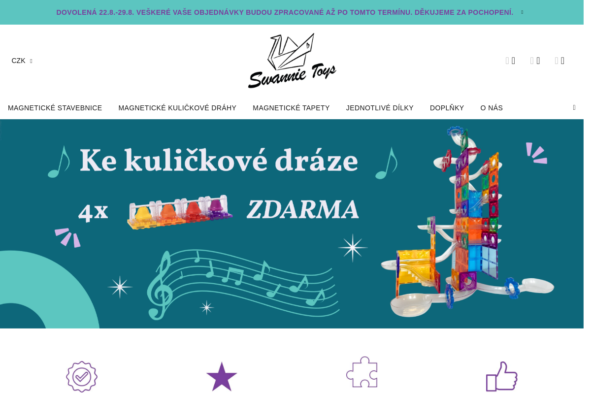 Swannietoys.cz