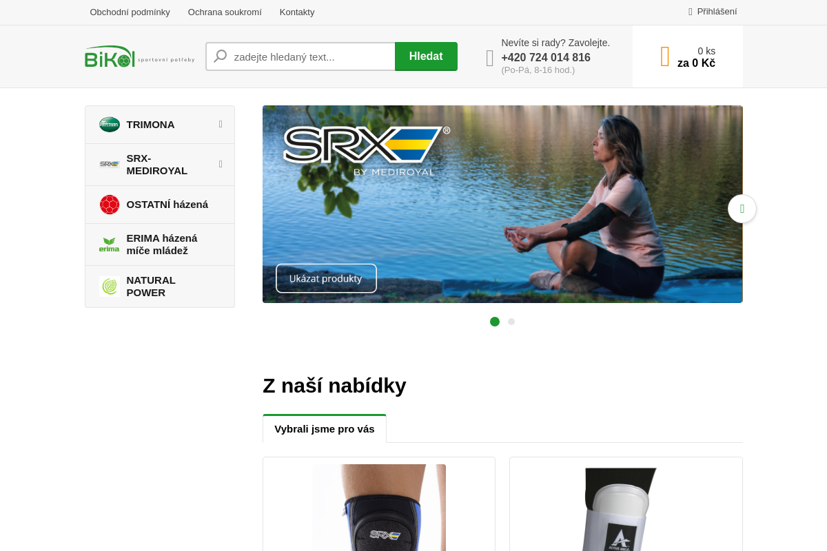 Trimona-shop.cz