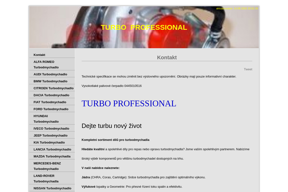 Pmnd.cz
